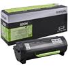 LEXMARK 602H tonercartridge Nero high capacity 10.000 paginas 1pack return program 60F2H00