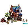 LEGO Ideas - Fabbro medievale (21325)
