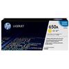 HP Toner HP Color Laser CP5525DN yellow CE272A CE272A