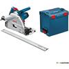 Bosch Professional GKT 55 GCE Circular saw