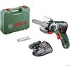 Bosch EasyCut 12 seghetto elettrico 4100 spm (fogli per minuto) 900 g