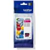 Brother LC426XLM ink cartridge 1 pcs Original High XL Yield Magenta
