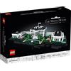 LEGO Architecture - La Casa Bianca (21054)