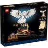 LEGO Harry Potter - Icone di Hogwarts™ - Edizione del collezionista (76391)