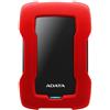 ADATA HD330 HDD Esterno 2TB Rosso