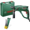 Bosch PBH 2100 RE boor en beitelset 06033A9302