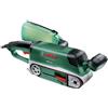 Bosch PBS 75 A Levigatrice a nastro Nero, Verde 710 W
