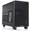 Thermaltake Case TR100 Black Mini Tower nero