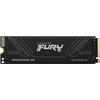 Kingston Technology 4TB FURY RENEGADE G5 M.2 2280 NVMe SSD