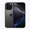 Apple iPhone 16 Pro Max (512 GB) - Titanio nero