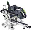 Festool KS 60 E Kapex Afkortzaag 561683