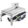 Festool PRECISIO CS 50 EBGFLR Trekafkortzaagmachine 1200W 190mm CS 50 EBGFLR