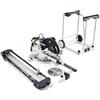 Festool KS 120 REBSetUG KAPEX Afkortzaag 575313