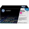 HP Tamburo di stampa magenta LaserJet 824A