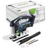 Festool PSBC 420 EBBasic Accu Decoupeerzaag 576530 576530