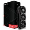 XFX VGA 20GB RADEON RX7900XT MBA GAMING Graphics Card 3xDPH RADEON RX 7900XT Gaming Graphics Card RX79TMBABF9