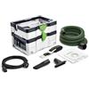 Festool CTL SYS Stofzuiger met zak 575279
