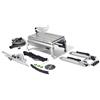 Festool PRECISIO CS 50 EBG Trekafkortzaagmachine 1200W 190mm