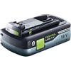 Festool HPCASI 18V 40Ah LiIon Bluetooth Accupack 205034