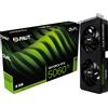Palit GeForce RTX 5060 Ti Dual NVIDIA 8 GB GDDR7