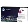 HP Tamburo di stampa magenta LaserJet 828A