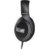 Sennheiser HD 569 Overear koptelefoon Nero 506829