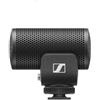 Sennheiser MKE 200 Nero Microfoon voor digitale camera 508897