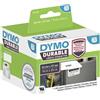 Dymo DURABLE LW MEDIUM MULTIPURPOSE 214x114i 5732mm 2112289