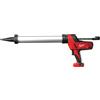 Milwaukee C18 PCG/600A-0B Pistola per silicone M18™ da 600m 4933459638