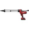 Milwaukee C18 PCG/600T-201B Pistola per silicone M18™ da 600m 4933441808