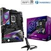 ASRock Z890 Nova WiFi Intel Z890 LGA 1851 (Socket V1) ATX
