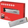 ADATA GAMMIX S60 1 TB M.2 PCI Express 4.0 NVMe 3D NAND