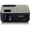 Lenco LPJ700BKGY LCD projector met Bluetooth Lenco LPJ700BKGY LCD projector met Bl