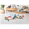 BRIO Smart Tech Sound Action Tunnelreisset 33972 63397200