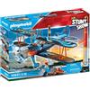 Playmobil Stuntshow Air Dubbeldekker Phoenix 70831