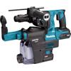 MAKITA Accu combihamer HR004GZ02 zonder accu