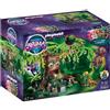 PLAYMOBIL Adventures of Ayuma Boom der wijsheid 70801 70801