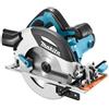 Makita HS7101K Cirkelzaag in koffer 1400W 190mm HS7101K