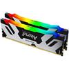 Kingston DDR5 Fury Renegade RGB 2x16GB 6400 KF564C32RSAK232