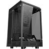 Thermaltake The Tower 900 Full Tower PC Nero ATX EATX micro ATX MiniITX SGCC Vetro temperato Casaufficio