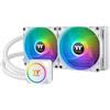 Thermaltake TH240 ARGB Sync Snow Edition CLW301PL12SWA