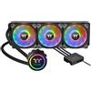 Thermaltake Floe DX RGB 360 TT Premium Edition waterkoeling CLW256PL12SWA