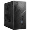Asrock DeskMini B760 Mini Barebone PC Nero Intel B760 LGA 1700