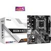 Asrock B650M-H/M.2+ AMD B650 Socket AM5 micro ATX
