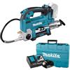 Makita DGP180RT Pistola per grasso LXT®