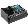 Makita DC10SB Caricabatterie CXT 12V