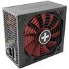 Xilence Performance X 1050W ATX Nero power supply unit PSU PC voeding XN076