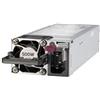 HPE Voeding hotplug redundant insteekmodule Flex Slot 80 PLUS Platinum 100240 Volt wisselstroom V 500 Watt 563 VA 865408B21