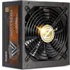 Zalman ZM1000EBTII power supply unit 1000 W 24pin ATX ATX Nero