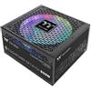 Thermaltake Toughpower modulair GF1 ARGB 850W Gold TT Premium Edition PSU PC voeding PSTPD0850F3FAGE1